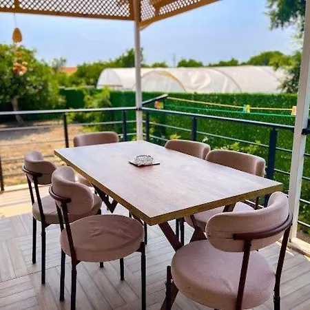 Ataköy Ipek House * Ula