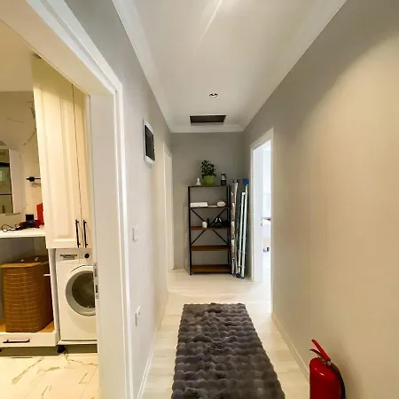 Villa Ataköy Ipek House Ula