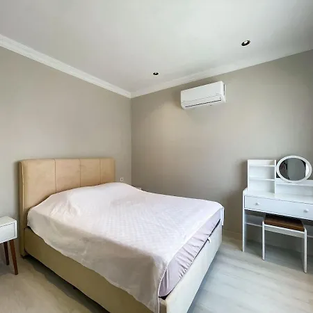 Ataköy Ipek House * Ula