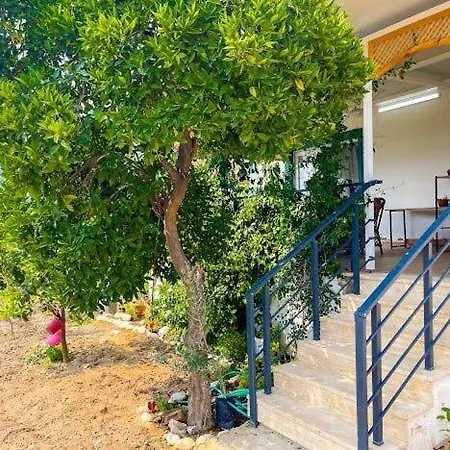 Villa Ataköy Ipek House