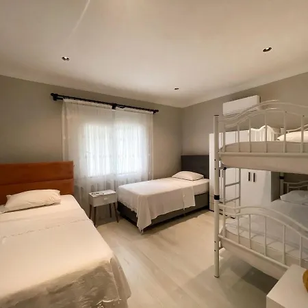 Ataköy Ipek House Villa *