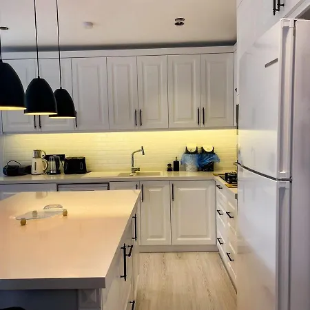 Ataköy Ipek House Villa Ula