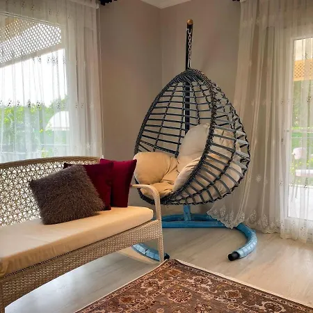 Villa Ataköy Ipek House *