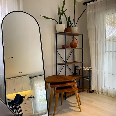 Ataköy Ipek House *